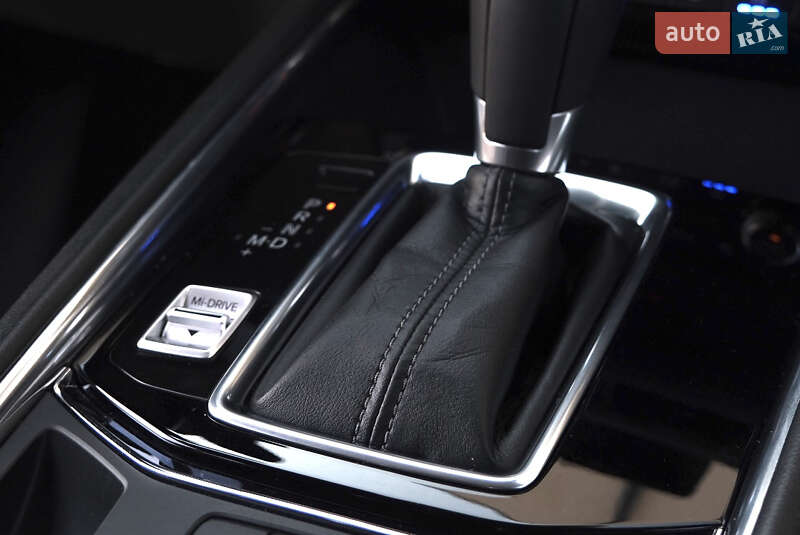 Внедорожник / Кроссовер Mazda CX-5 2022 в Ровно