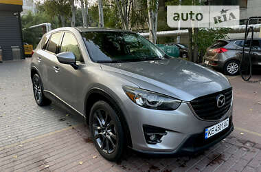 Внедорожник / Кроссовер Mazda CX-5 2012 в Днепре