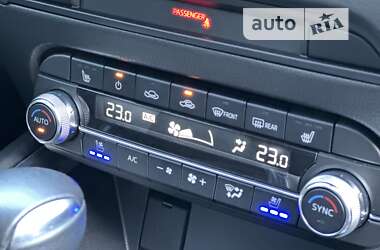 Внедорожник / Кроссовер Mazda CX-5 2019 в 