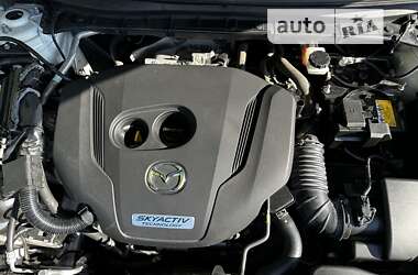 Внедорожник / Кроссовер Mazda CX-5 2019 в 