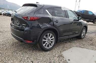 Внедорожник / Кроссовер Mazda CX-5 2020 в Киеве