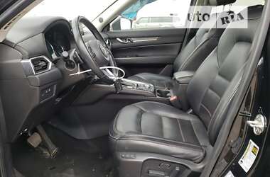 Внедорожник / Кроссовер Mazda CX-5 2020 в Киеве