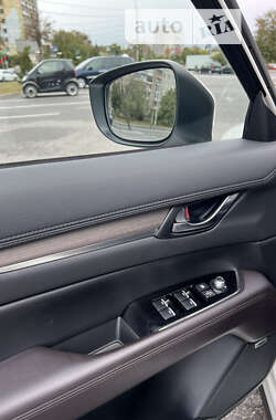 Позашляховик / Кросовер Mazda CX-5 2020 в Вінниці
