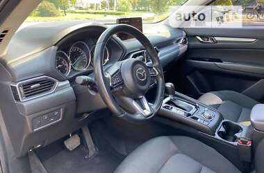 Внедорожник / Кроссовер Mazda CX-5 2020 в Горишних Плавнях