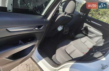 Внедорожник / Кроссовер Mazda CX-5 2018 в 