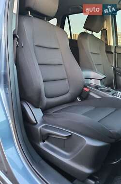 Внедорожник / Кроссовер Mazda CX-5 2016 в 