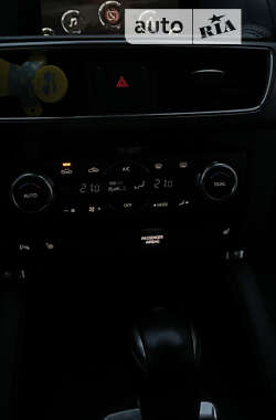 Внедорожник / Кроссовер Mazda CX-5 2015 в Звягеле