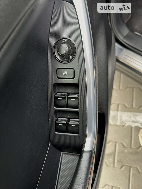 Внедорожник / Кроссовер Mazda CX-5 2014 в Киеве