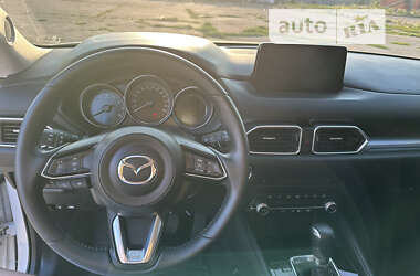 Внедорожник / Кроссовер Mazda CX-5 2020 в Прилуках