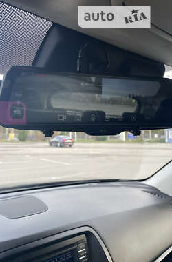 Внедорожник / Кроссовер Mazda CX-5 2013 в 