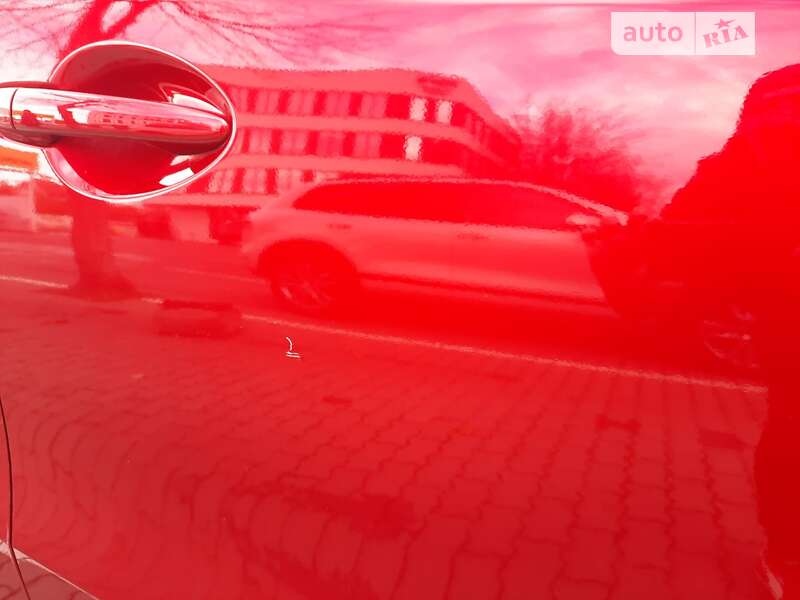 Позашляховик / Кросовер Mazda CX-5 2013 в Луцьку фото 9 Позашляховик / Кросовер Mazda CX-5 2013 в Луцьку