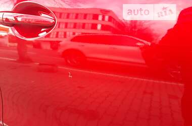 Внедорожник / Кроссовер Mazda CX-5 2013 в 