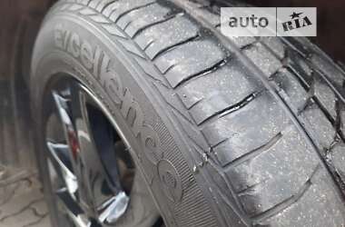 Внедорожник / Кроссовер Mazda CX-5 2013 в Луцке