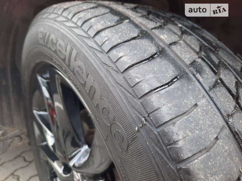 Позашляховик / Кросовер Mazda CX-5 2013 в Луцьку фото 10 Позашляховик / Кросовер Mazda CX-5 2013 в Луцьку