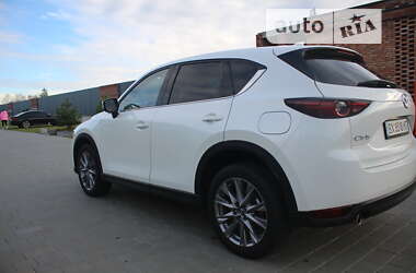 Внедорожник / Кроссовер Mazda CX-5 2020 в Хмельницком