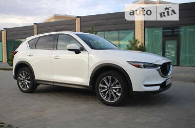 Внедорожник / Кроссовер Mazda CX-5 2020 в Хмельницком