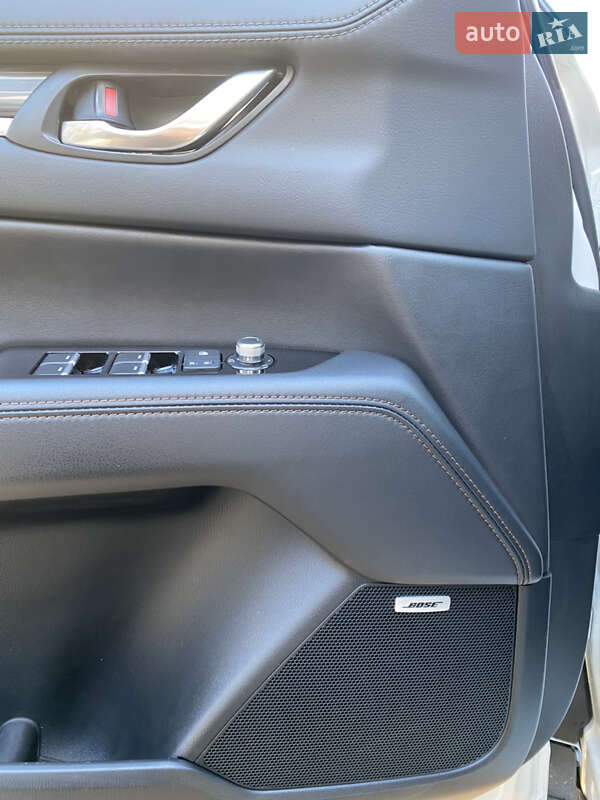 Внедорожник / Кроссовер Mazda CX-5 2019 в Львове фото 34 Внедорожник / Кроссовер Mazda CX-5 2019 в Львове