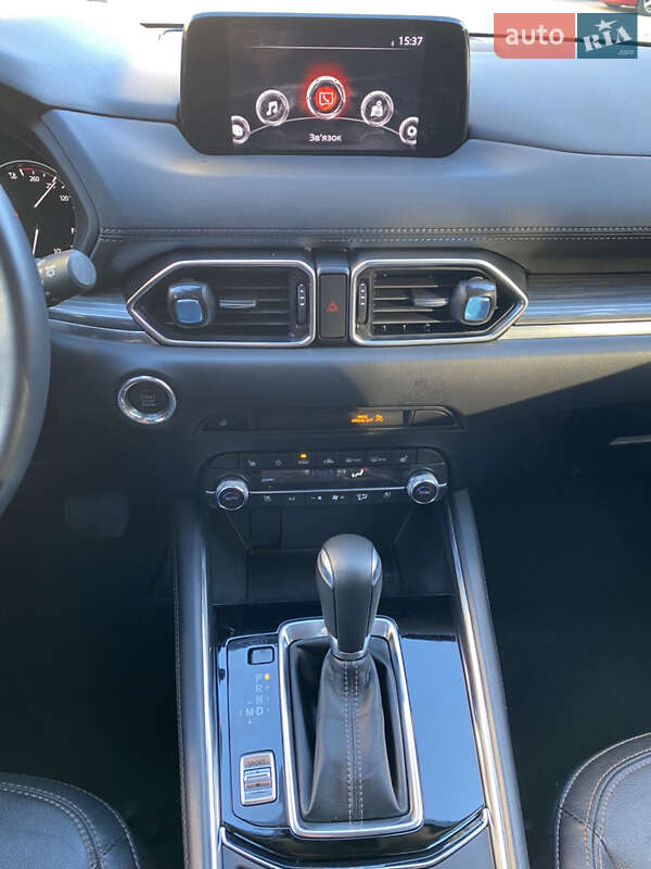 Внедорожник / Кроссовер Mazda CX-5 2019 в Львове фото 47 Внедорожник / Кроссовер Mazda CX-5 2019 в Львове