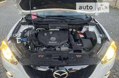 Внедорожник / Кроссовер Mazda CX-5 2014 в Черновцах