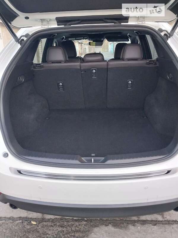 Внедорожник / Кроссовер Mazda CX-5 2020 в Днепре