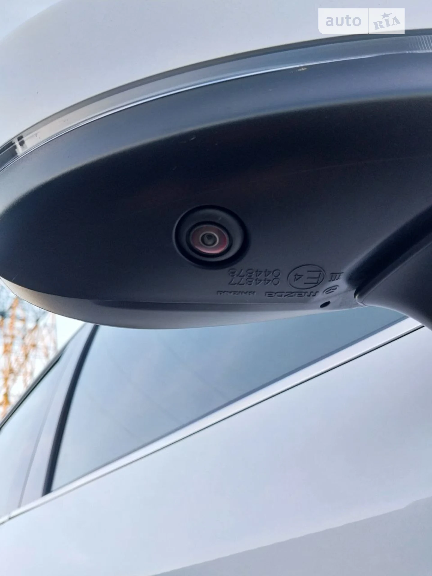 2020 Mazda CX-5 - мініатюра 13