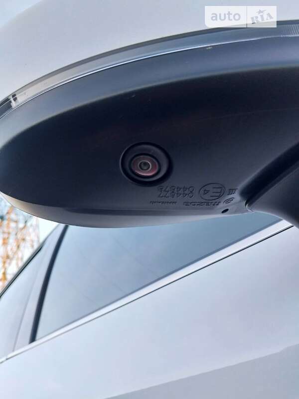 Внедорожник / Кроссовер Mazda CX-5 2020 в Днепре