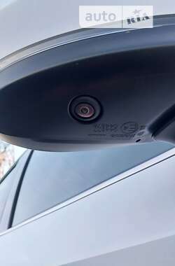 Внедорожник / Кроссовер Mazda CX-5 2020 в Днепре