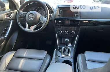 Внедорожник / Кроссовер Mazda CX-5 2014 в Звягеле