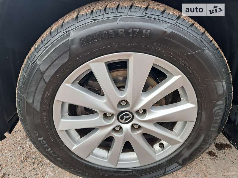 Внедорожник / Кроссовер Mazda CX-5 2016 в Овруче фото 26 Внедорожник / Кроссовер Mazda CX-5 2016 в Овруче