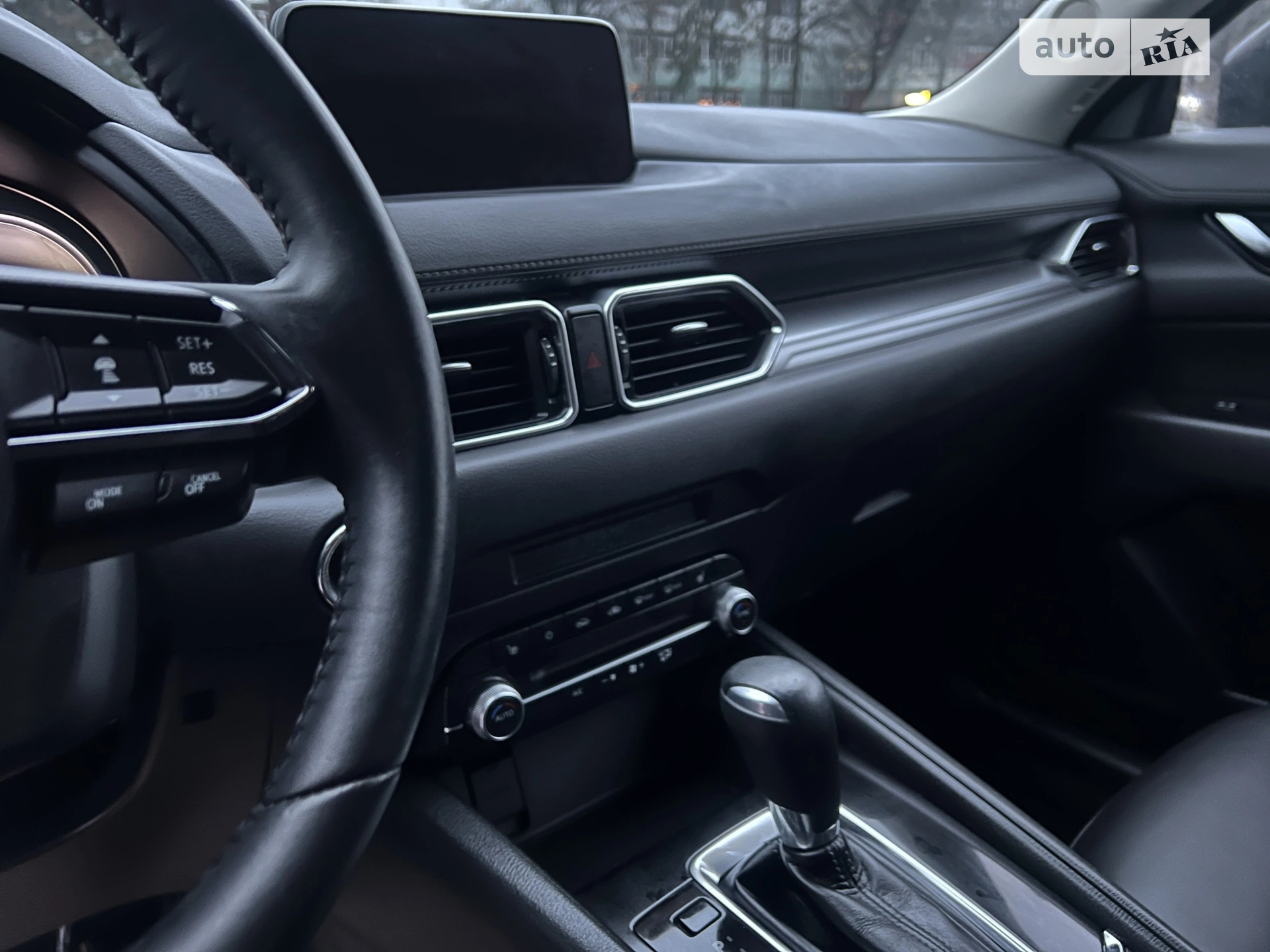 2020 Mazda CX-5 - мініатюра 12