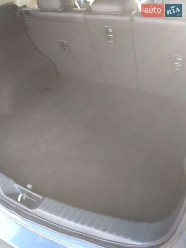 Внедорожник / Кроссовер Mazda CX-5 2019 в Полтаве