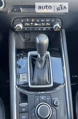 Внедорожник / Кроссовер Mazda CX-5 2020 в Днепре