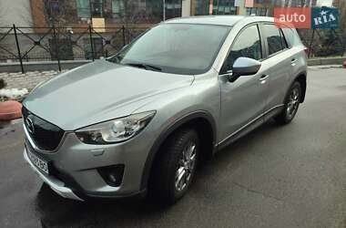 Внедорожник / Кроссовер Mazda CX-5 2013 в Киеве фото 19 Внедорожник / Кроссовер Mazda CX-5 2013 в Киеве