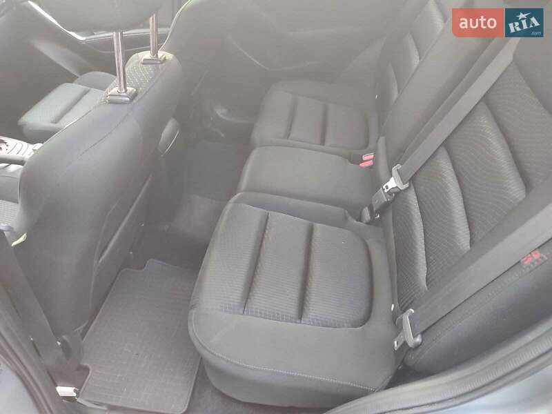Внедорожник / Кроссовер Mazda CX-5 2013 в Киеве фото 36 Внедорожник / Кроссовер Mazda CX-5 2013 в Киеве