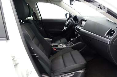Позашляховик / Кросовер Mazda CX-5 2015 в 