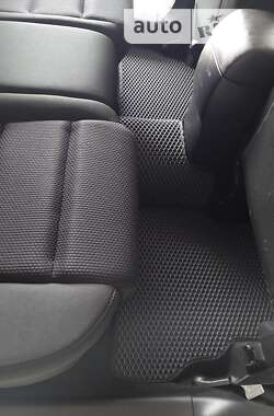 Позашляховик / Кросовер Mazda CX-5 2015 в 
