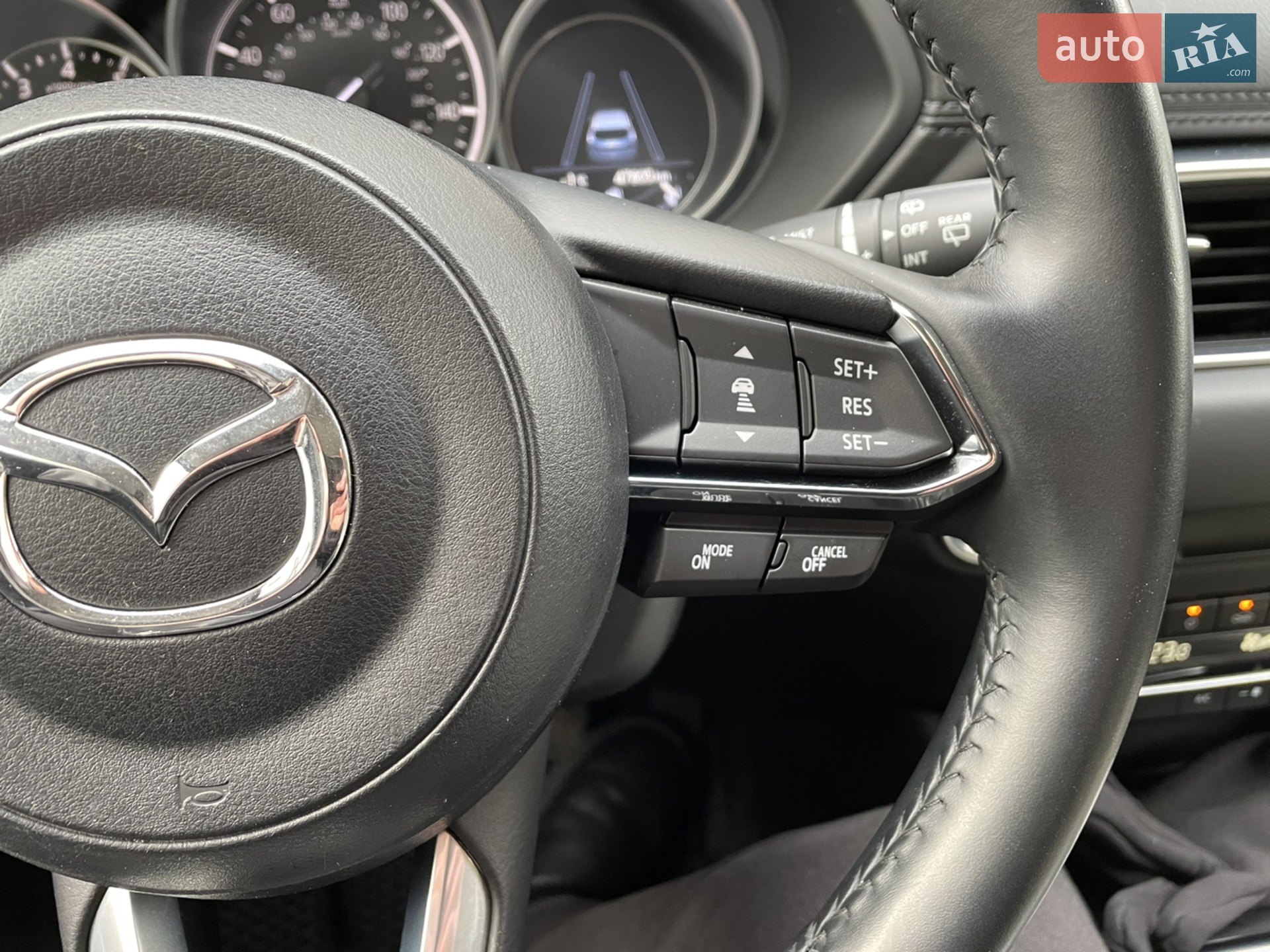 2019 Mazda CX-5 - мініатюра 41