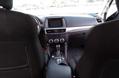 Внедорожник / Кроссовер Mazda CX-5 2015 в Кривом Роге