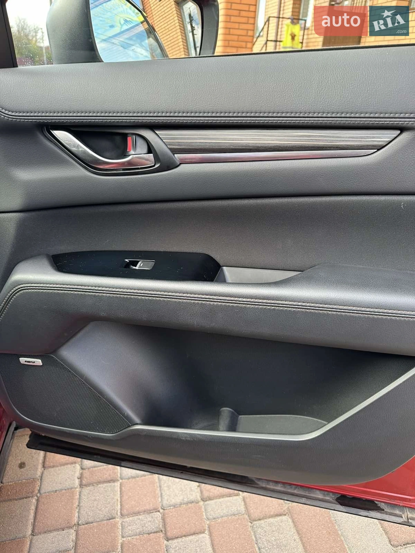 2017 Mazda CX-5 - мініатюра 14