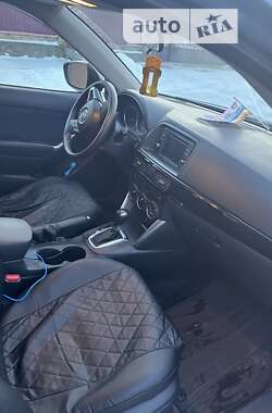 Позашляховик / Кросовер Mazda CX-5 2014 в Ладижині