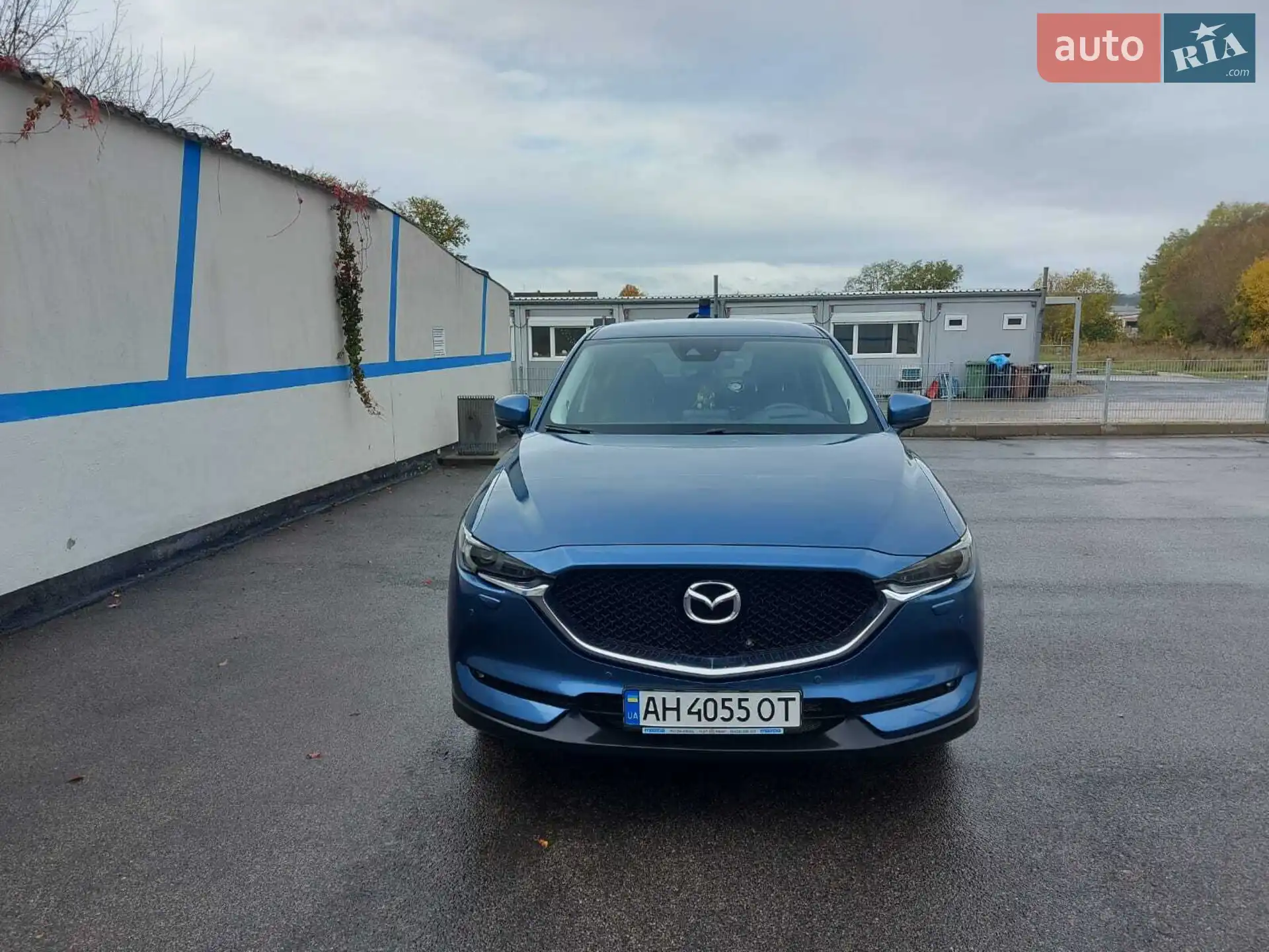 2017 Mazda CX-5 - мініатюра 3
