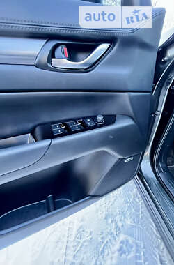 Внедорожник / Кроссовер Mazda CX-5 2021 в Калуше