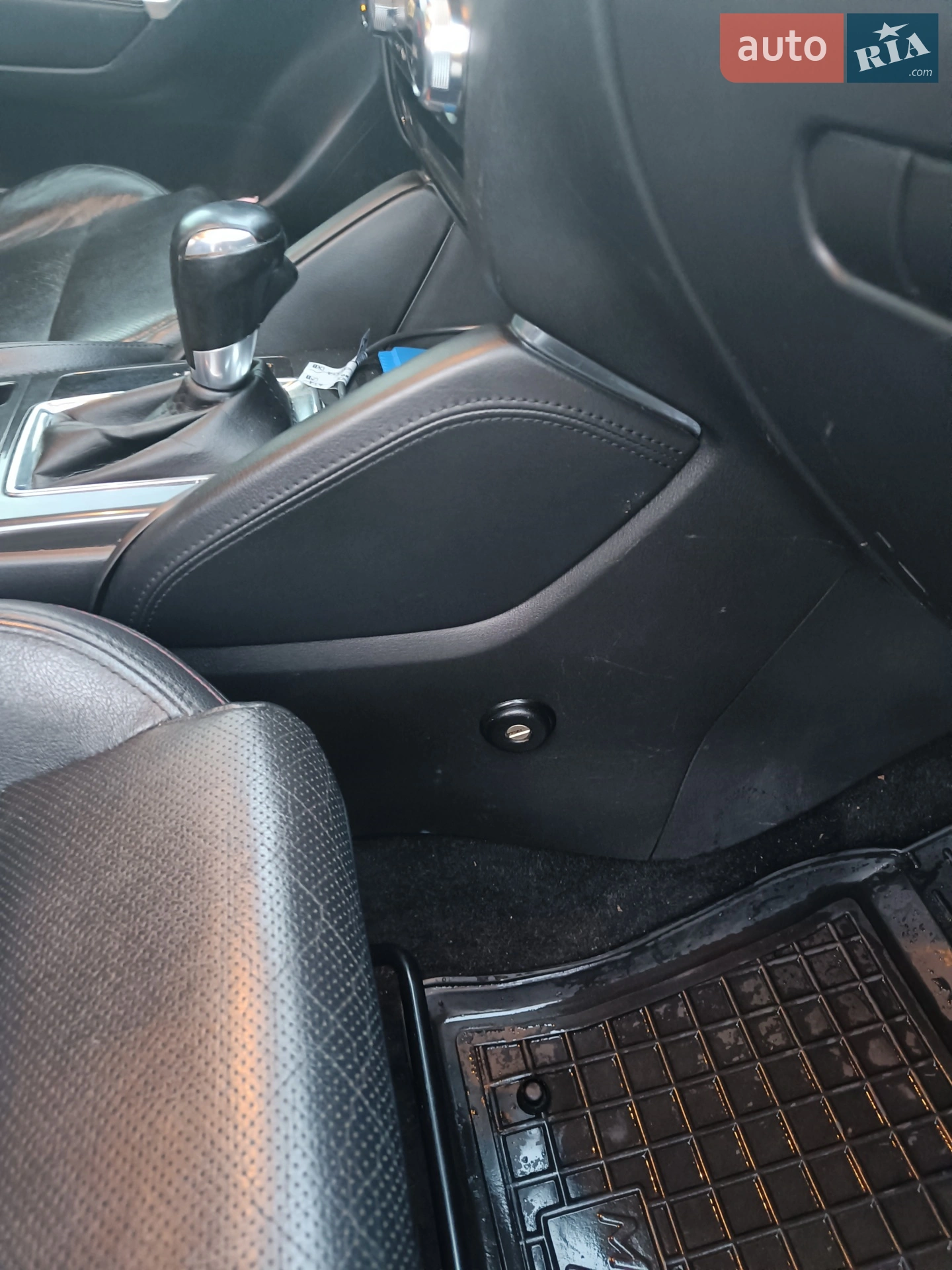 2015 Mazda CX-5 - мініатюра 7