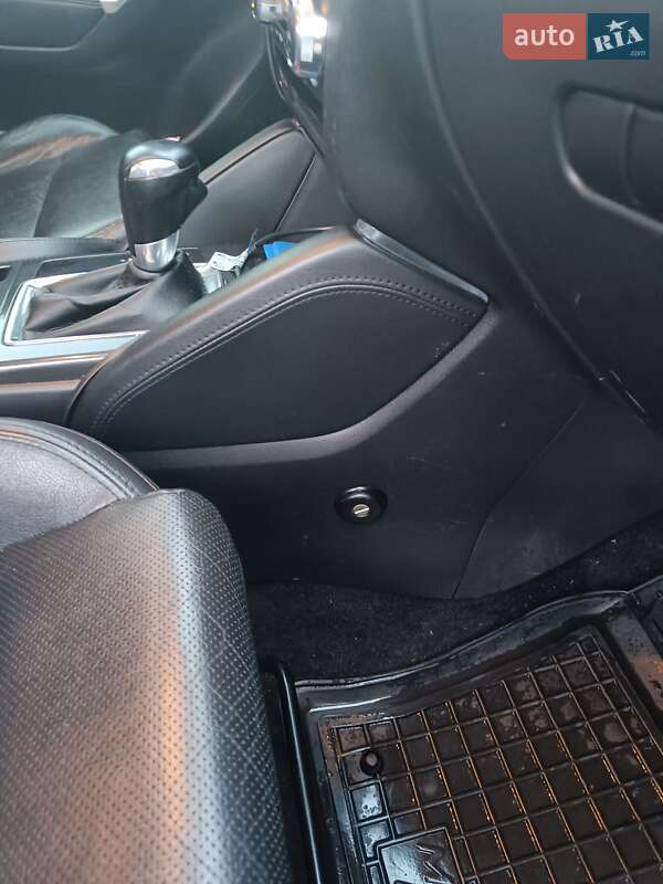 Внедорожник / Кроссовер Mazda CX-5 2015 в Ужгороде фото 7 Внедорожник / Кроссовер Mazda CX-5 2015 в Ужгороде