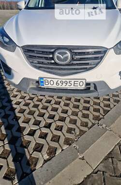Внедорожник / Кроссовер Mazda CX-5 2015 в Кременце