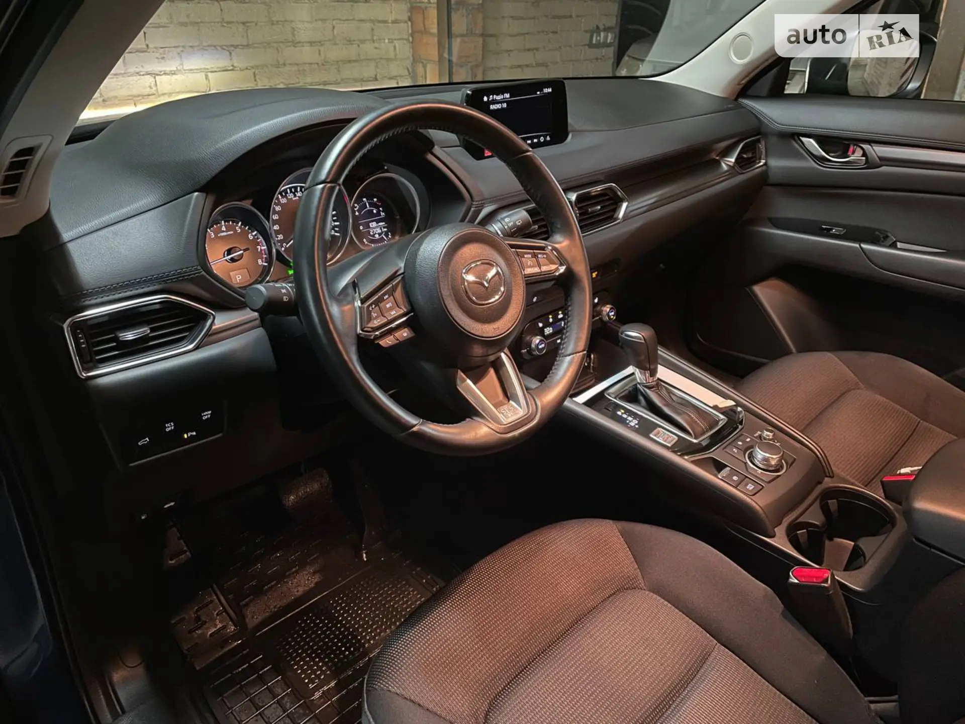 2019 Mazda CX-5 - мініатюра 2