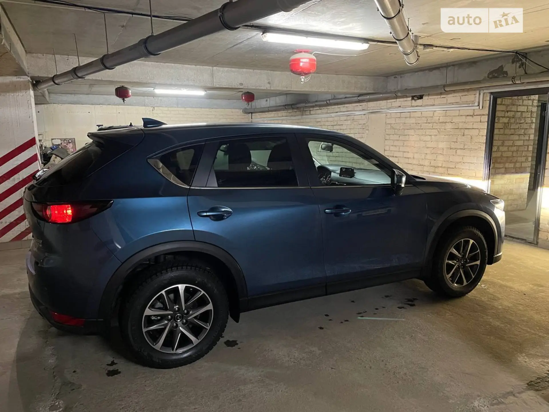 2019 Mazda CX-5 - мініатюра 8