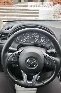 Внедорожник / Кроссовер Mazda CX-5 2014 в Нежине