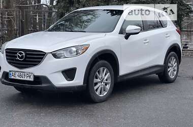 Внедорожник / Кроссовер Mazda CX-5 2013 в Днепре