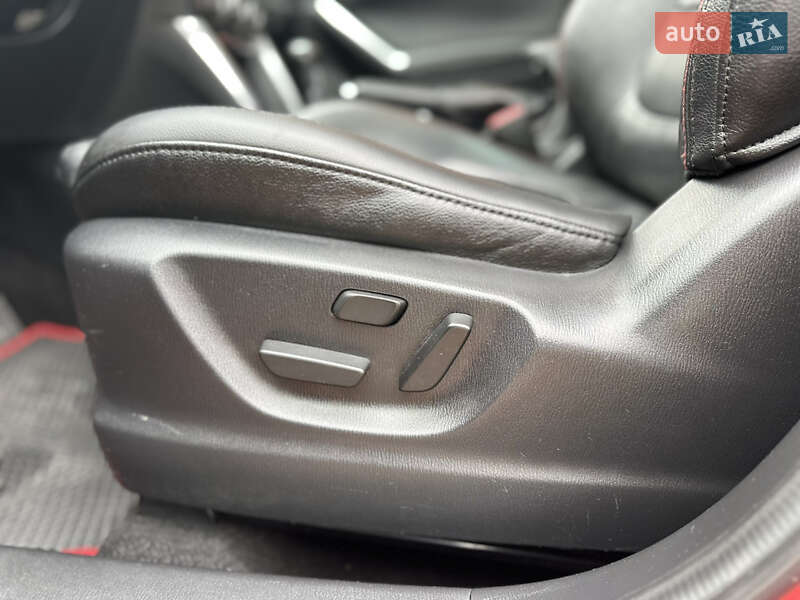Внедорожник / Кроссовер Mazda CX-5 2013 в Калиновке